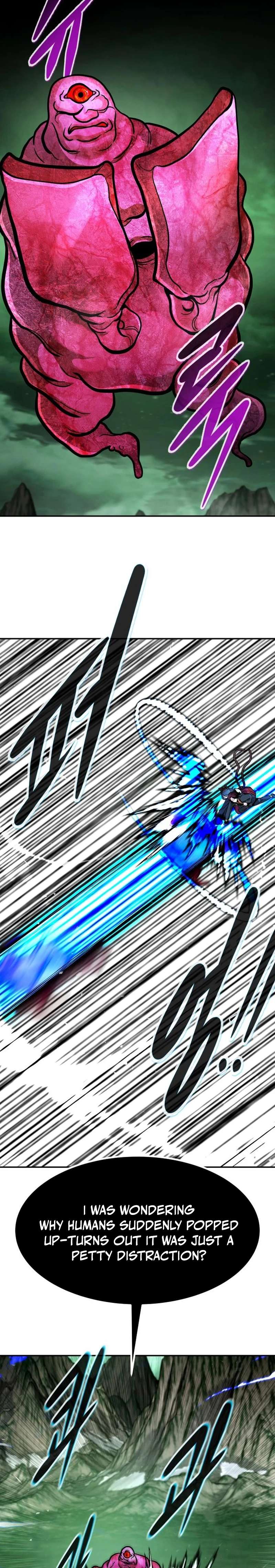 All Rounder Chapter 91 20